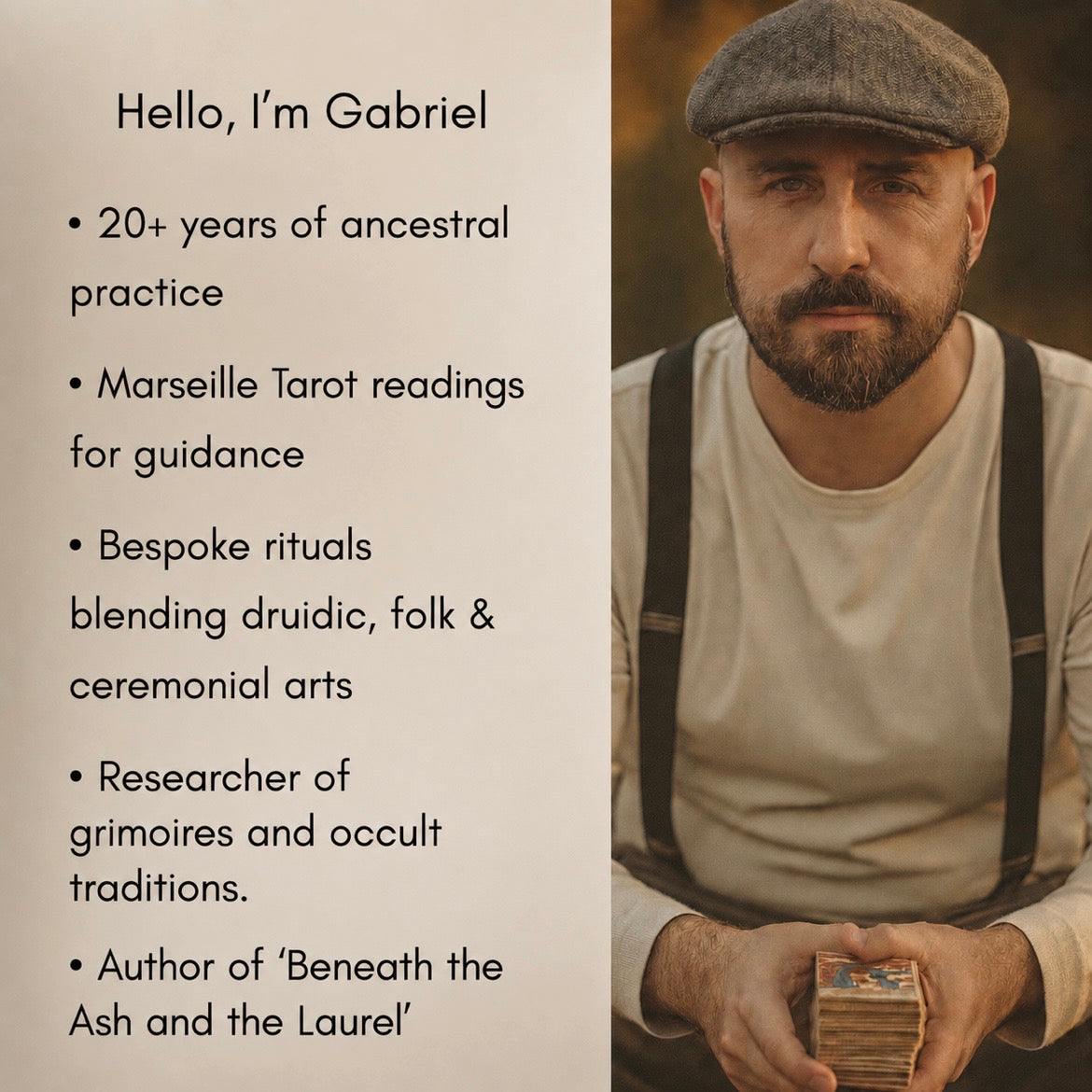 BENEATH THE ASH AND THE LAUREL – eBook PDF & EPUB