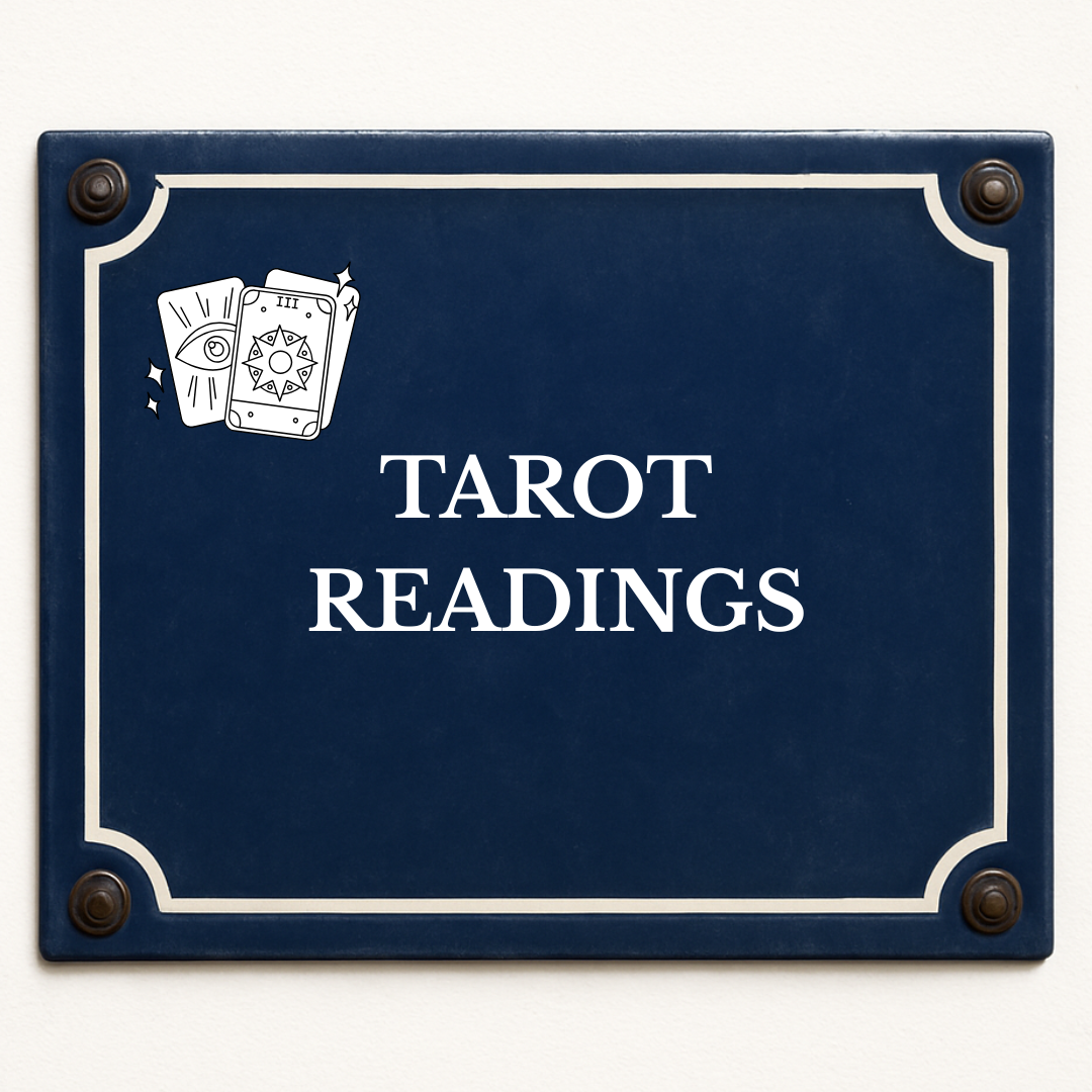 Tarot Readings