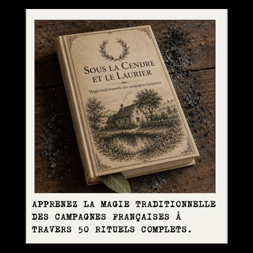 SOUS LA CENDRE ET LE LAURIER – eBook PDF et EPUB