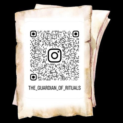 ABSOLUTE FOCUS RITUAL