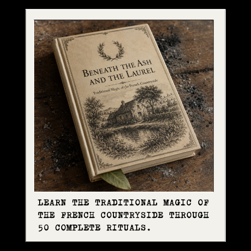 BENEATH THE ASH AND THE LAUREL – eBook PDF & EPUB