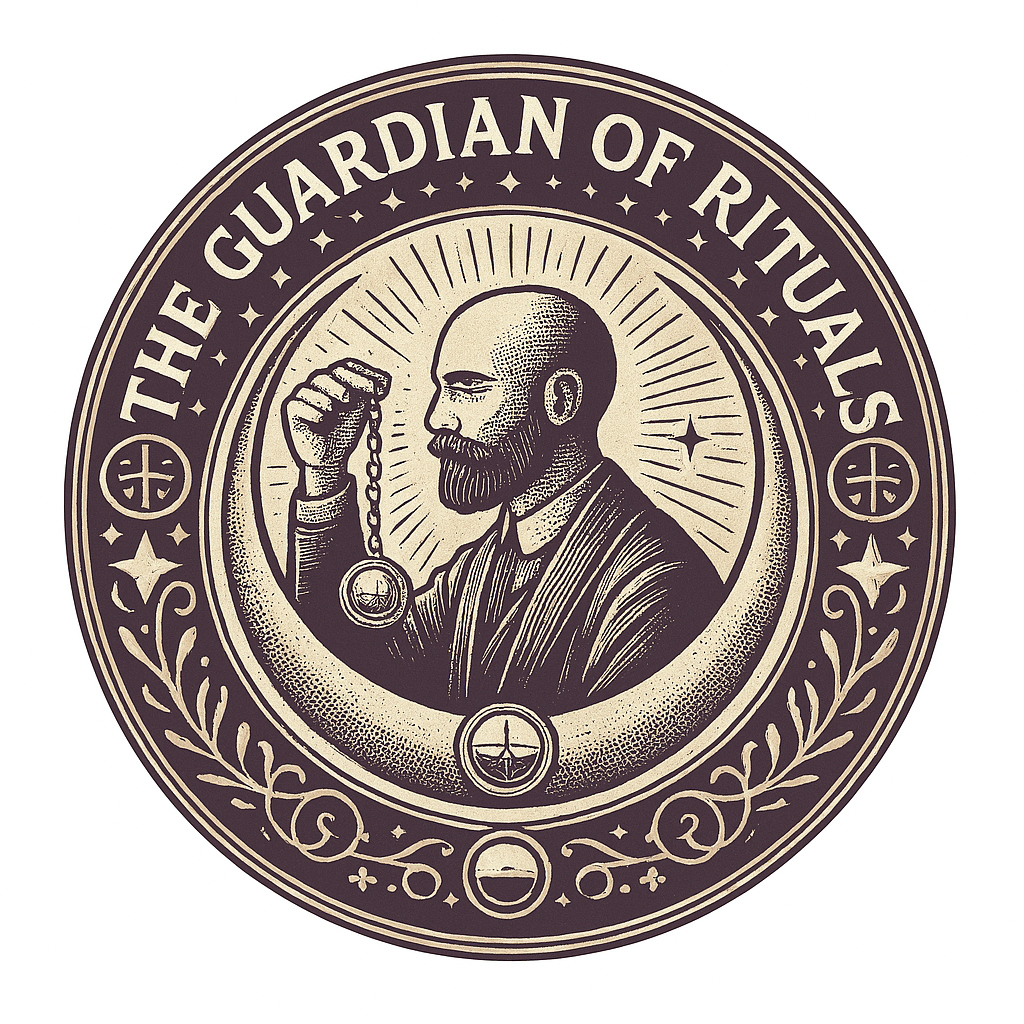 ABSOLUTE FOCUS RITUAL